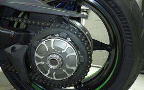 KAWASAKI NINJA H2 2015