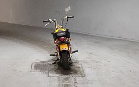 HONDA MONKEY Z50J