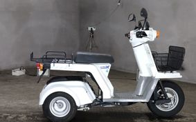 HONDA GYRO TD02