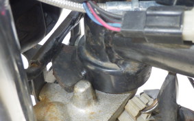 KAWASAKI BALIUS 250 Gen.2 ZR250B