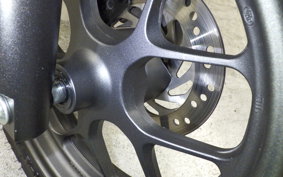 HONDA LEAD 125 1989 JK12