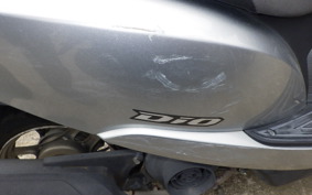 HONDA DIO Gen.6 AF68
