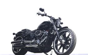 HARLEY FXBRS 2021 YHK