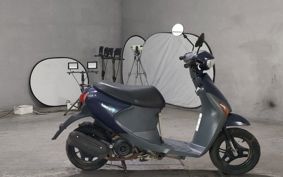 SUZUKI LET`S4 CA45A