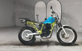 YAMAHA TW200 2JL