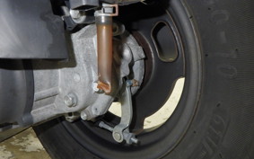 HONDA ZOOMER 2004 AF58