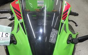 KAWASAKI ZX-25R 1986 ZX250E