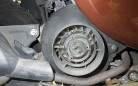 HONDA GIORNO 2 2020 AF70