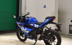 SUZUKI GSX-R125 DL33B
