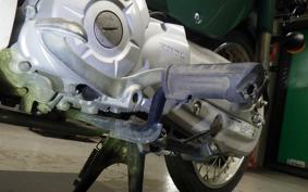 HONDA C110 SUPER CUB 2021 JA07