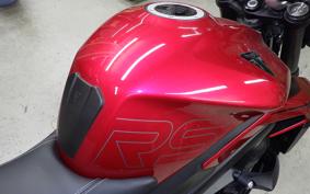 TRIUMPH STREET TRIPLE RS 2024