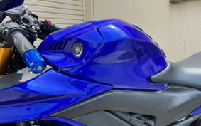 YAMAHA YZF-R25 RG43J