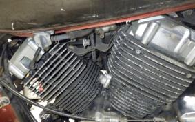 YAMAHA DRAGSTAR 400 CLASSIC 2000 4TR