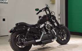 HARLEY XL1200X 2021