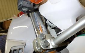 YAMAHA SEROW 225 W 2018 4JG