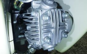 HONDA C90 SUPER CUB 2009 HA02