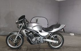 KAWASAKI BALIUS250 ZR250A