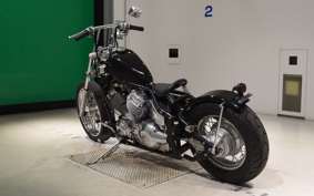 YAMAHA DRAGSTAR 400 1996 4TR