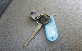 HONDA SILVER WING 400 K NF01