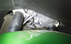 KAWASAKI ZX 1400 NINJA R A 2019