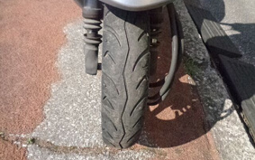 HONDA DIO AF68