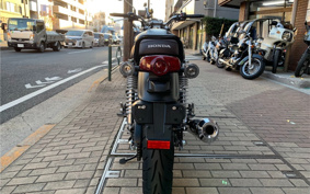 HONDA GB350 2022 NC59