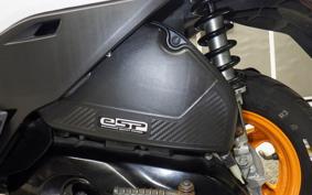 HONDA DIO 110 DX 2017