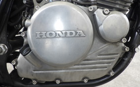 HONDA CBX125F 2023 JC11