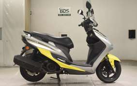 YAMAHA CYGNUS 125 XSR 3 2011 SED8J