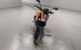 KTM 200 DUKE JUC4D