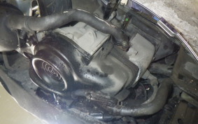 YAMAHA BJ SA24J