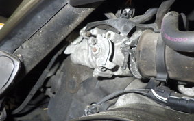 SUZUKI ADDRESS V125 S CF4MA