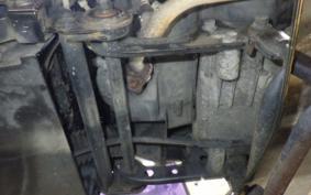 YAMAHA AXISﾄﾘｰﾄ125 SE53J