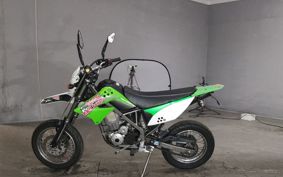 KAWASAKI D TRACKER 125 LX125D