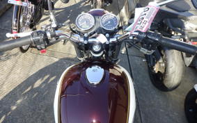 KAWASAKI ESTRELLA 2007 BJ250A