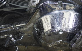 HARLEY FLHTC 1450 2001