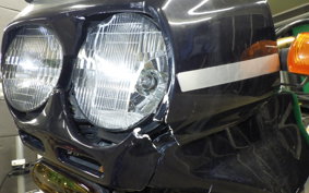 HONDA AX-1 MD21