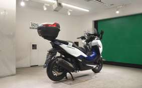 HONDA FORZA 250 2018 MF13