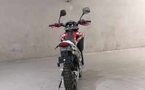 HUSQVARNA HUSQUARNATE125 ..