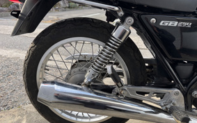 HONDA GB250 CLUBMAN 1 MC10