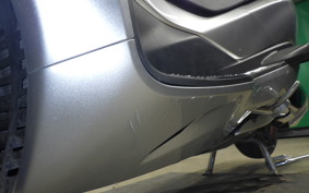 HONDA FORZA Z GEN 2 2005 MF10