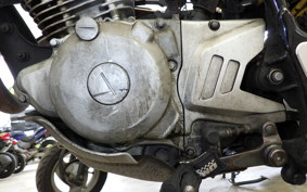 YAMAHA SEROW 225 Gen.3 DG08J