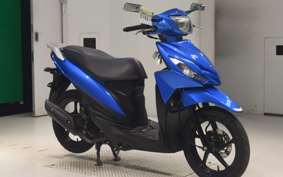 SUZUKI ADDRESS 110 CE47A