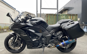 KAWASAKI NINJA 1000 SX 2020 ZXT02K