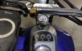 KAWASAKI ELIMINATOR 125 BN125A