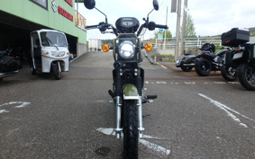 HONDA CROSS CUB JA45
