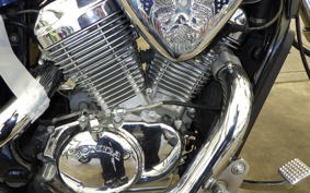 HONDA STEED 400 1996 NC26