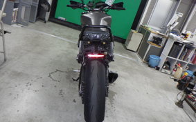 YAMAHA MT-09 2014 RN34J