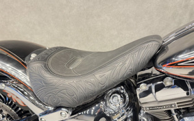 HARLEY FXSB BREAKOUT CVO 2014 TD9