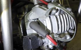 HONDA CT125 HUNTER CUB 2007 JA55